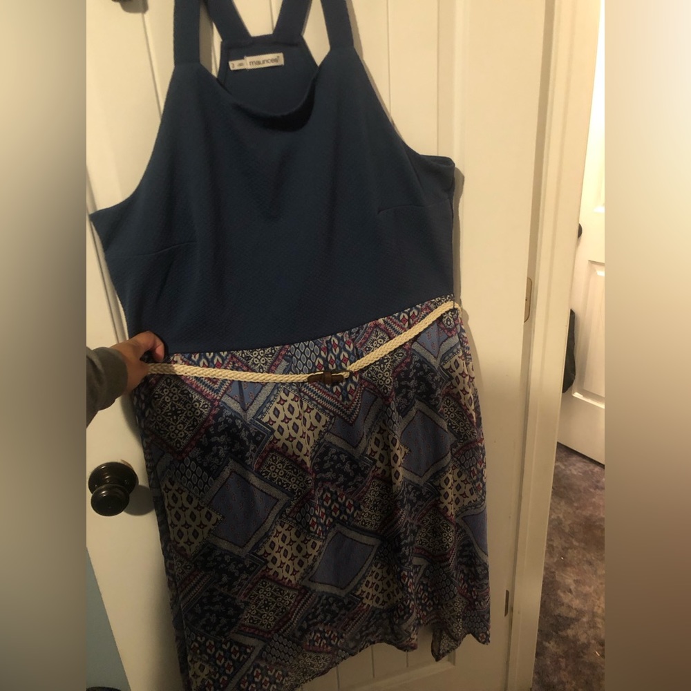 Maurice’s size 2 dress